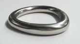 Flared Cock Ring Large